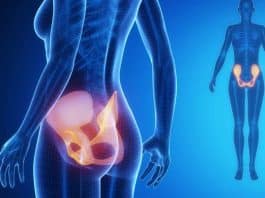 Kalça protezi ameliyatı