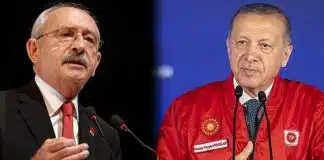 Kılıçdaroğlu’ndan doğalgaz göndermesi: Erdoğan çok panik! Kılıçdaroğlu erdoğan doğalgaz
