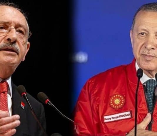 Kılıçdaroğlu erdoğan doğalgaz