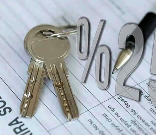 kira artış sınırı