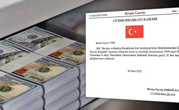 KKM faiz üst sınırı