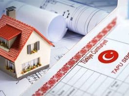 Konut satın almayı