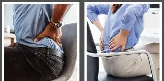 Piriformis sendromu nedir? Uzun süre oturanlar dikkat! Piriformis sendromu