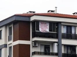 Satılık ev ilanını