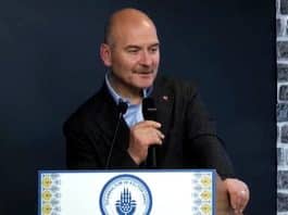 süleyman soylu