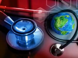 Sürdürülebilir sağlık