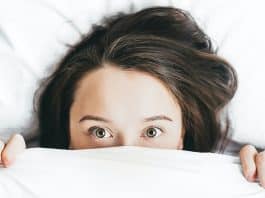 Uyku sorunlarının çözümü