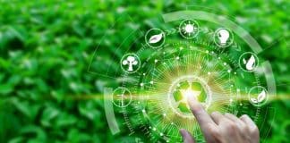 Yeşil teknoloji yatırımları