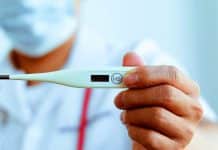 Yüksek ateş durumunda yapılan bu yanlışlara dikkat! Yüksek ateş