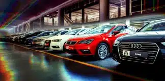 En çok satılan araba markaları: Otomotiv yıla rekorla başladı! araba satışı