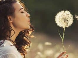 bahar alerjisi testi