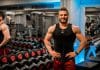 Sağlıklı Yaşam İçin Kişiye Özel Fitness Programı berkay türkkan