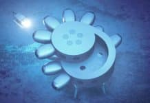 Dünyanın en büyük denizaltı laboratuvarı inşa edilecek denizaltı laboratuvarı