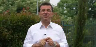 İmamoğlu: Artık aynı şeyleri yaparak farklı sonuç asla beklemeyeceğiz ekrem imamoğlu