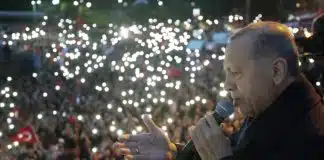erdoğan