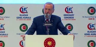 Erdoğan En düşük memur