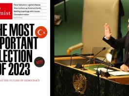 erdoğan the economist