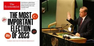 erdoğan the economist