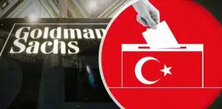 Goldman Sachs’tan seçim sonrası ilk yorum: TL’de iyi performans bekliyoruz Goldman Sachs