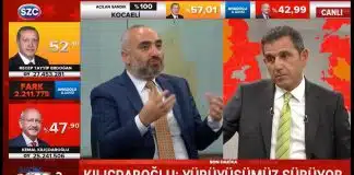 İsmail Saymaz