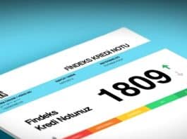 Kredi notunu yükseltmek