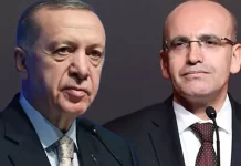 Mehmet Şimşek