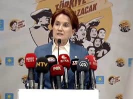 meral akşener