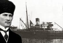 atatürk nutuk