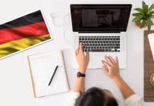 Online Almanca Öğrenmek