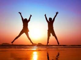 Sağlıklı bir hayat