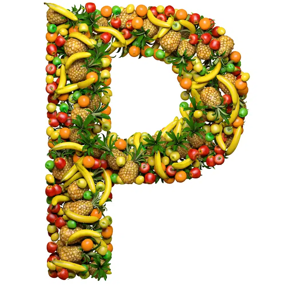 p vitamini