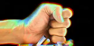Sigarayı bırakmak hangi yaşta olursanız olun kanser riskini azaltır mı? sigarayı bırakmak