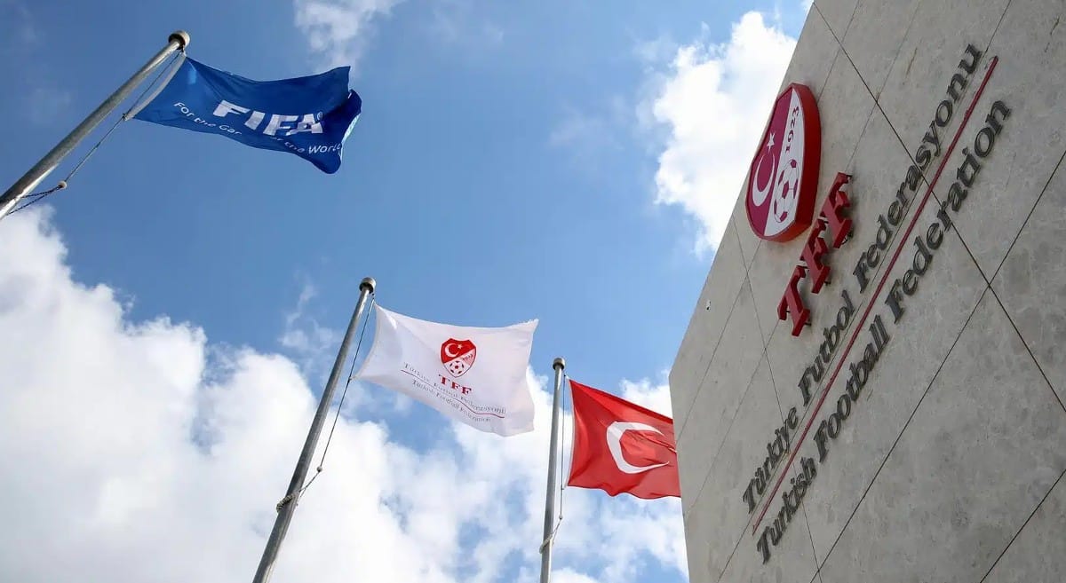 türk futbolunda değişim