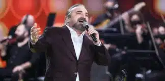 Volkan Konak, vize alamayınca Almanya konserini iptal etti: Yazıklar olsun! Volkan Konak