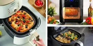 Airfryer ve robot süpürge gözetim altında: Fiyatları uçtu! airfryer