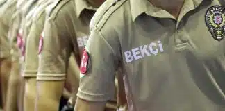 Anayasa Mahkemesi’nden bekçi kararı: Elle kontrol yapılamayacak bekçi elle kontrol