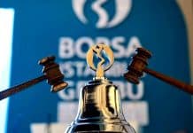 Borsa İstanbul
