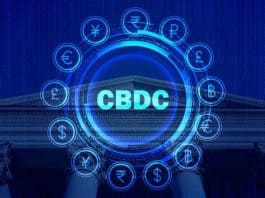 CBDC dijital para