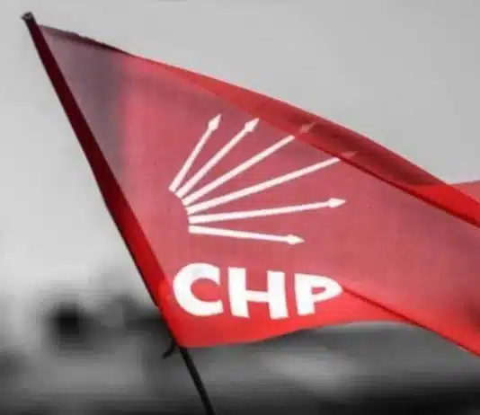 CHP seçmeni