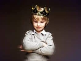 Hayır diyemeyen ebeveyn