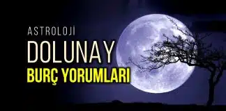 Astroloji: 4 Haziran Yay burcunda Dolunay burç yorumları Dolunay burç yorumları