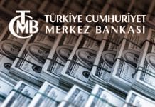 merkez bankası rezervleri