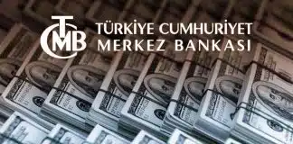 Merkez Bankası rezervlerindeki 5 aylık kayıp 32 milyar doları aştı! merkez bankası rezervleri