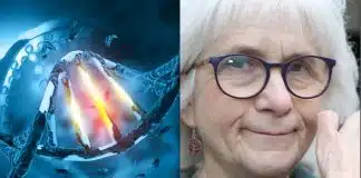 Ağrı ve acı duymayan kadının DNA’sı inceleniyor Ağrı ve acı duymayan