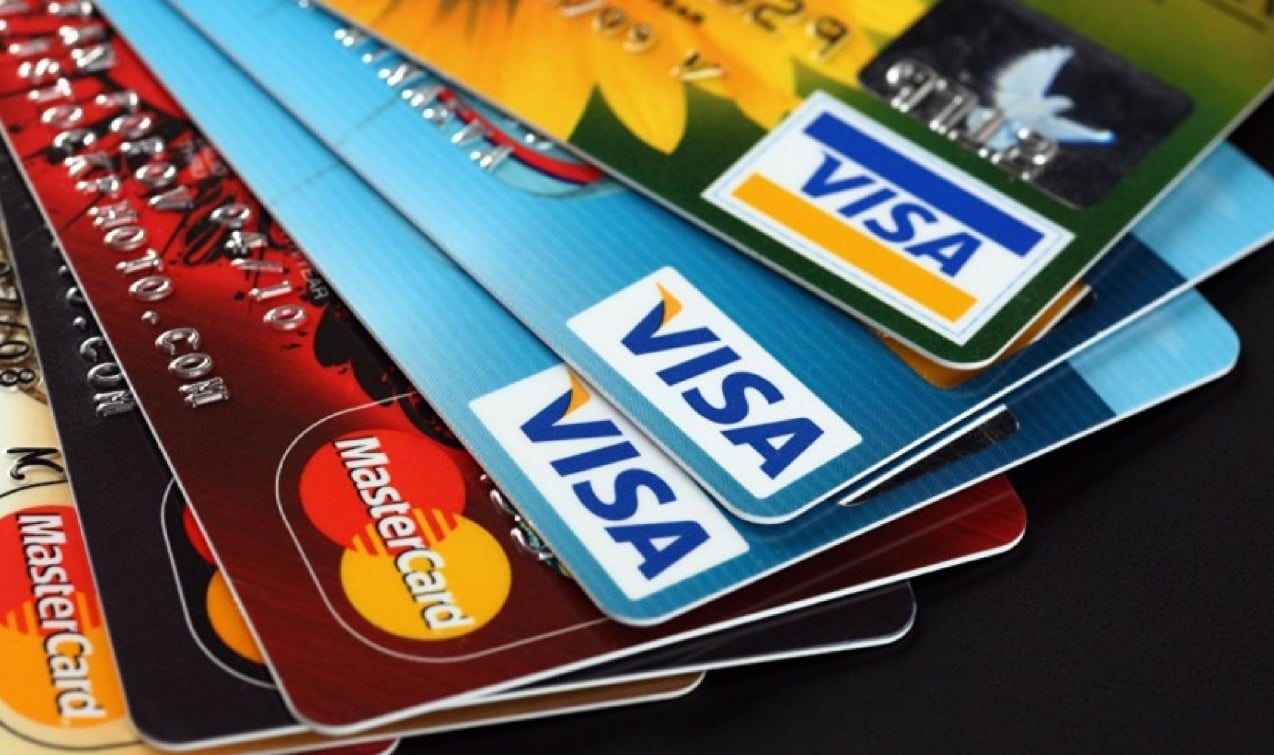 kredi kartı faiz