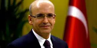 Mehmet Şimşek: Dezenflasyon yılın ikinci yarısında başlayacak Mehmet Şimşek