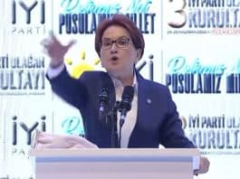 meral akşener