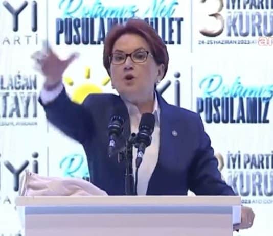 meral akşener