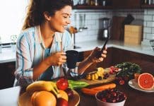 Şeker tüketimini azaltan