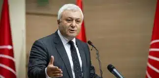 CHP’li Tuncay Özkan: Kemal Bey büyük başarı elde etti, bloğun 2,5 milyon seçmene daha ulaşıp Türkiye’yi kurtarması gerek Tuncay Özkan